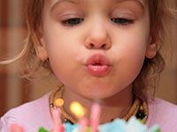 Feste di compleanno