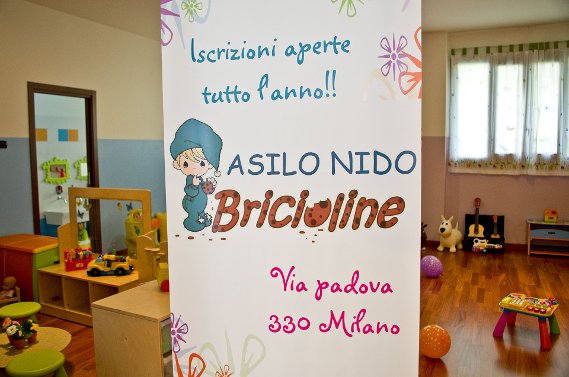 iscrizioni