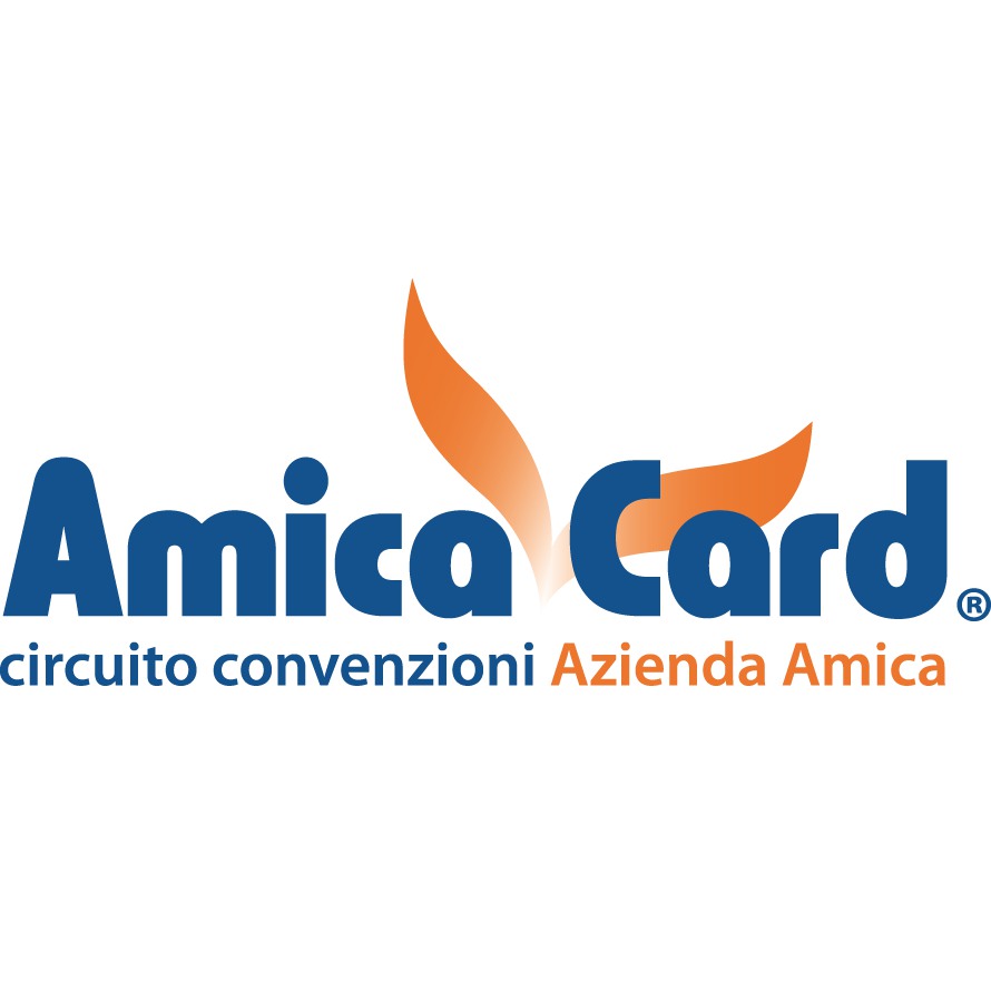 amica card
