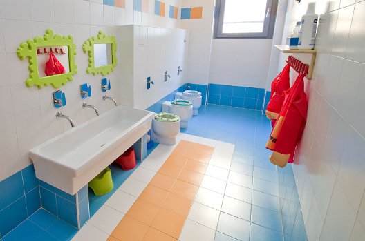 bagno